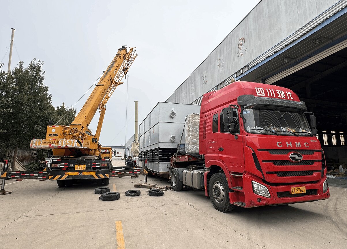 河北逆流閉式冷卻塔廠(chǎng)家